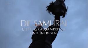 Les Samouraïs – Un reportage ARTE